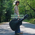 玉城まさゆき/WAKE UP！