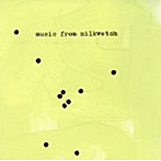 STRAUSS/MUSIC FROM MILKVETCH