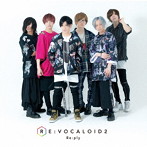 Re:ply/RE:VOCALOID 2