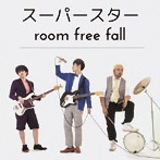 room free fall/スーパースター