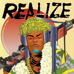 REALIZE INTERNATIONAL/REALIZE MIX FUTURE DANCEHALL EDITION