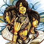 RESIST/NEVERSTOP！！/malia（B）