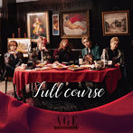 AGE/full course〈タイプA〉