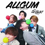 G.U.M/ALLGUM（通常盤）