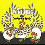 MAYFLOWERS/PoP-a-doodle-doo？