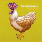 Mayflowers/Plymouth Rock