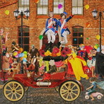 Lill/Life Is Parade./Clean up！（A-Type）