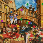 Lill/Life Is Parade./Clean up！（C-Type）