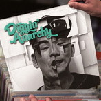 ANARCHY/Diggin’Anarchy