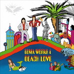 パウロ鈴木。＆GOMAWORLD with 難波弘之/ゴマワークス Vol.4〜ビーチ・ラブ