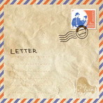かのんぷ♪/LETTER