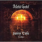 Metis Gretel/Fairy Tale「-Gothic-」