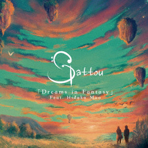 Sattou/Dreams in Fantasy