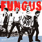 FUNGUS/Who cares？