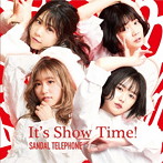 サンダルテレフォン/It’s Show Time！/碧い鏡（Type-RED）