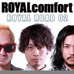 ROYALcomfort/ROYAL ROAD 02
