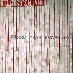 ピカソ/Shred Gear Rhapsody