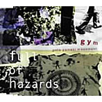 gym（後藤次利+山木秀夫）/Full of Hazards