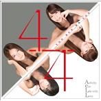 AeLL./4/4 YON BUN NO YON（初回限定盤）