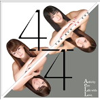 AeLL./4/4 YON BUN NO YON（初回限定盤）（DVD付）