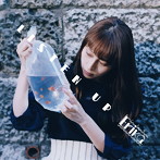 西恵利香/LISTEN UP