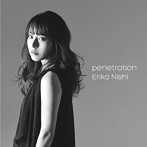 西恵利香/penetration