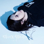 S！N/切っても切れない（Bタイプ）（DVD付）