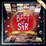 サンスポアイドルリポーターSIR/BEST OF SIR（Type-A）