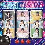 サンスポアイドルリポーターSIR/BEST OF SIR（Type-C）