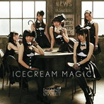 DIANNA☆SWEET/ICE CREAM MAGIC（TYPE-A）