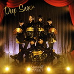 DIANNA☆SWEET/DEEP SNOW（TYPE-A）