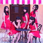 DIANNA☆SWEET/FIRE GIRL［TYPE-B］