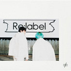 Re:label/≠