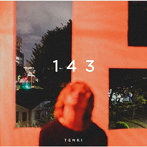 TENKI/143（初回限定盤A/＋DVD）