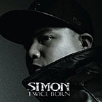 SIMON/TWICE BORN