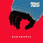 ANABANTFULLS/BAKAMANIA