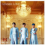 PLUS M/Gimmie Love（Type:Don’t worry！）