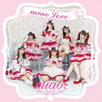 miao/miao Love（Type-A）
