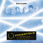 BLVCKBERRY/MASTERPIECE（Type-C）