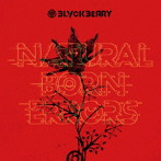 BLVCKBERRY/NATURAL BORN ERRORS（Type-A）