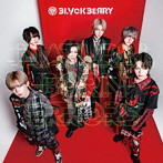 BLVCKBERRY/NATURAL BORN ERRORS（Type-C）