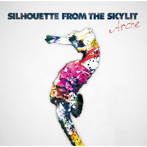 Silhouette from the Skylit/Arche