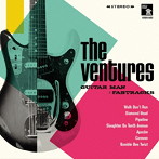 Guitar☆Man feat.Hiroyuki Otsuki/Guitar☆Man×Fabtracks/THE VENTURES