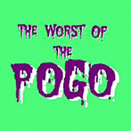 POGO/THE WORST OF THE POGO（紙ジャケット仕様）