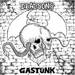 GASTUNK/DEAD SONG（紙ジャケット仕様）