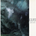 E.D.P.S/LAST LIVE（紙ジャケット仕様）