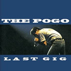 POGO/LAST GIG（紙ジャケット仕様）