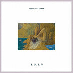 E.D.P.S/Edges of Dreams（紙ジャケット仕様）