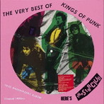STAR CLUB/THE VERY BEST OF THE STAR CLUB（HQ-CD EDITION）（紙ジャケット仕様）