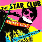 STAR CLUB/FRONT LINE ＋ TWENTY FOUR TRACKS（HQ-CD EDITION）（紙ジャケット仕様）